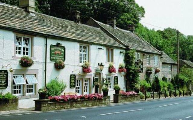 The Chequers Inn