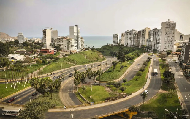 Miraflores4Rent Mar y Vista