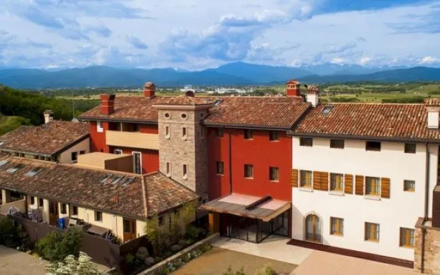 Hotel Ristorante Elliot