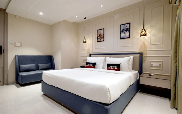 Aceotel Select Tulsi Vijay Nagar