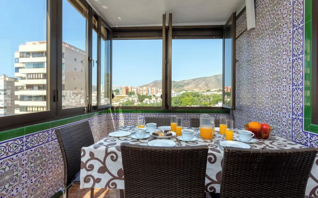 Sunstay Luxe Flat III Mar Torremolinos