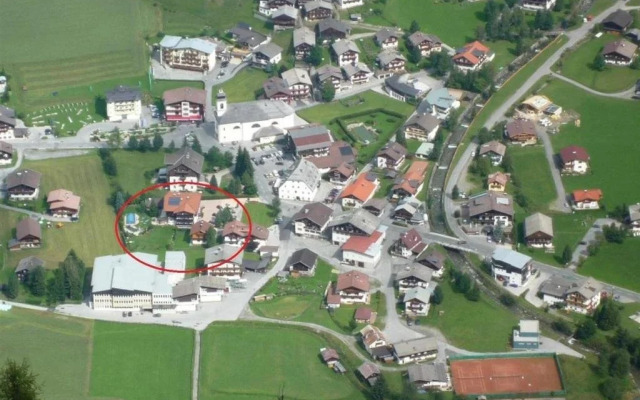 Haus Angela Pension