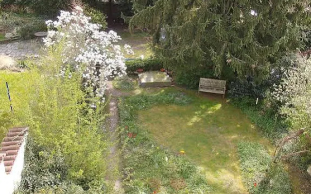 Ferienwohnung am Schloss