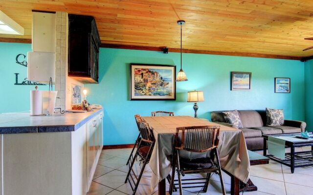 Casita By The Sea IR119