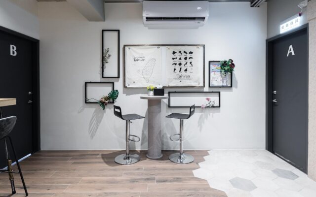 109 Hostel Taipei