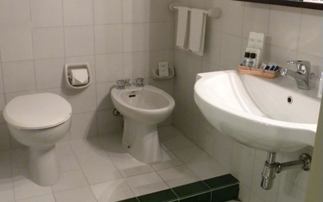 Hotel Calabona
