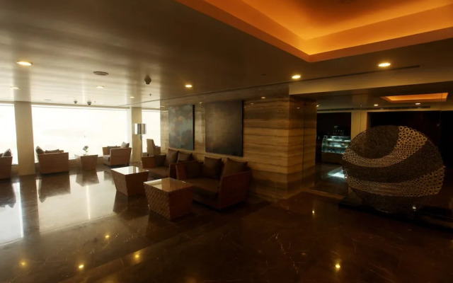 Hotel Paradigm Sarovar Portico Kakinada