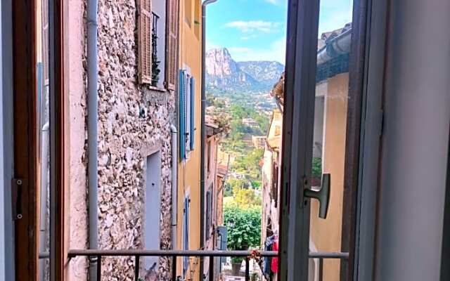 Chambre D'hotes Les Tomettes