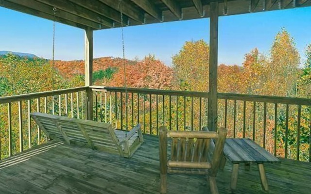 Little Bearadise - 1 Br Cabin