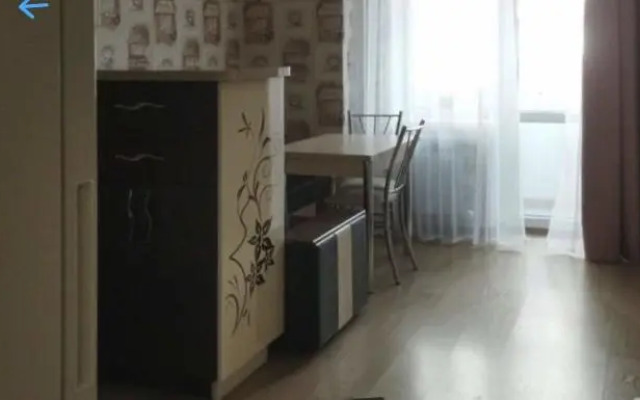 Апартаменты на улице 1-й Конной Армии 37