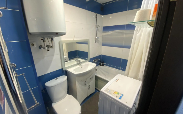 Апартаменты на улице Чехова 68