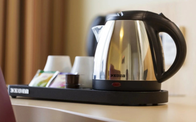 Fred Hotel Leonhardstrasse | Self Check-in