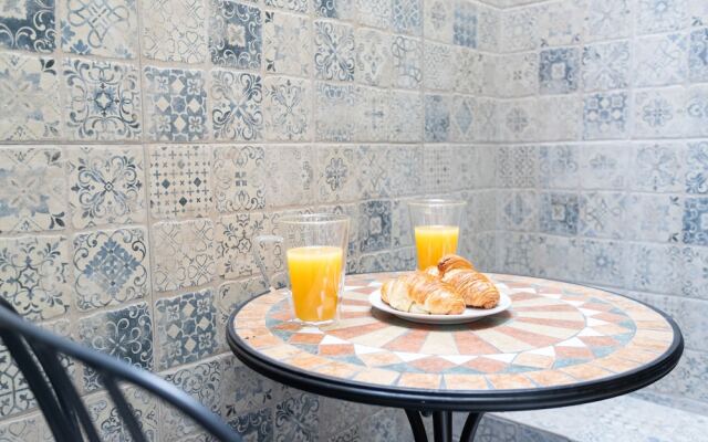 Sao Bento Cozy Apartments-by LU Holidays