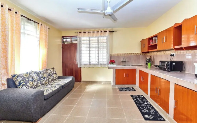 Diani Beach Gold Apartments