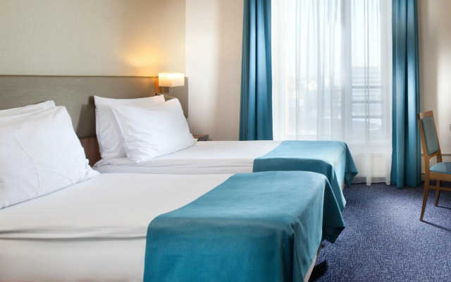 ibis Singapore On Bencoolen