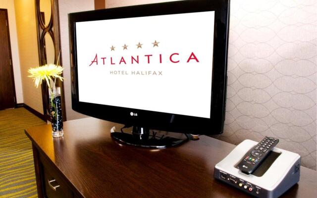 Atlantica Hotel Halifax