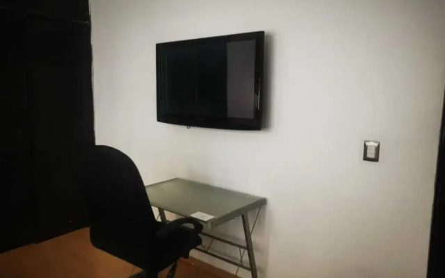 Rooms & Suites