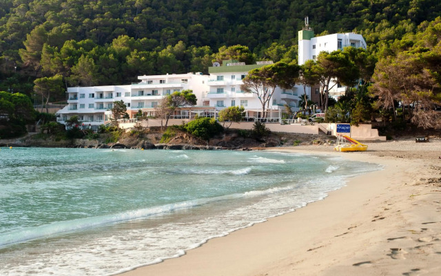 Hotel Apartamentos El Pinar