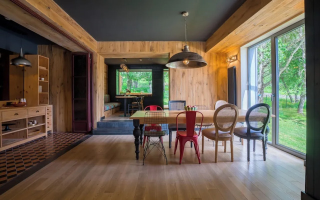 174o Boutique hotel