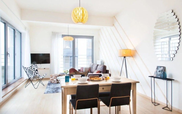 Sweet Inn Apartments Argent