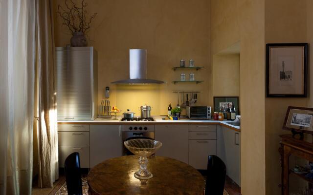 Residenza Dei Signori - Italian Homing