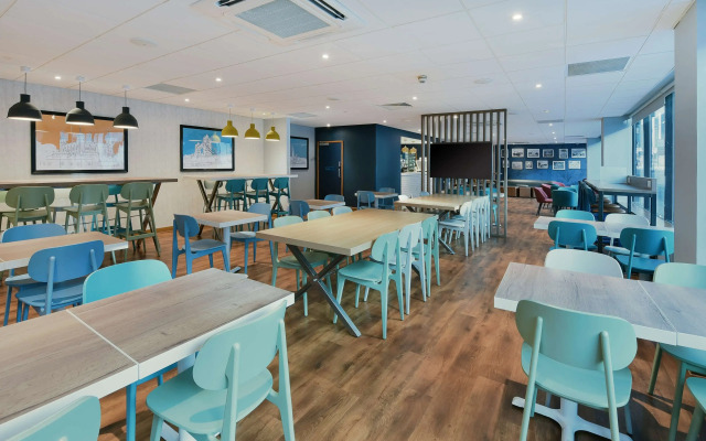 Travelodge London Central Tower Bridge