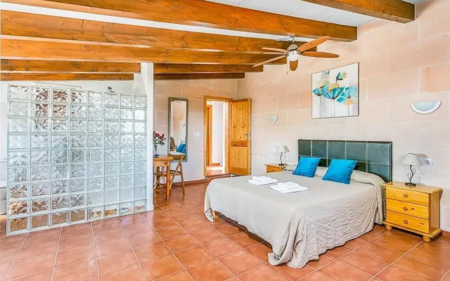 Villa Menorca Verde 1