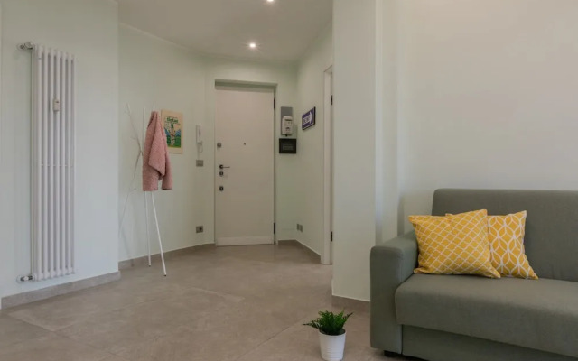 Valdellatorre Apartment by Wonderful Italy