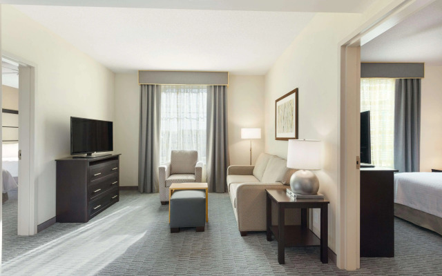 Homewood Suites by Hilton Frederick