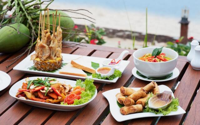 Royal Lanta Resort & Spa