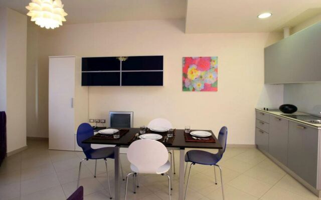 Riccione - Appartamento Residence Noha Suite