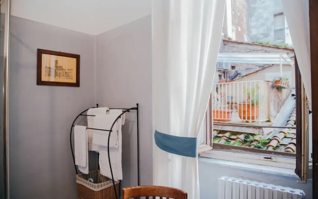 La Romea Residenza dEpoca