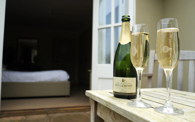 The Crown Stoke By Nayland