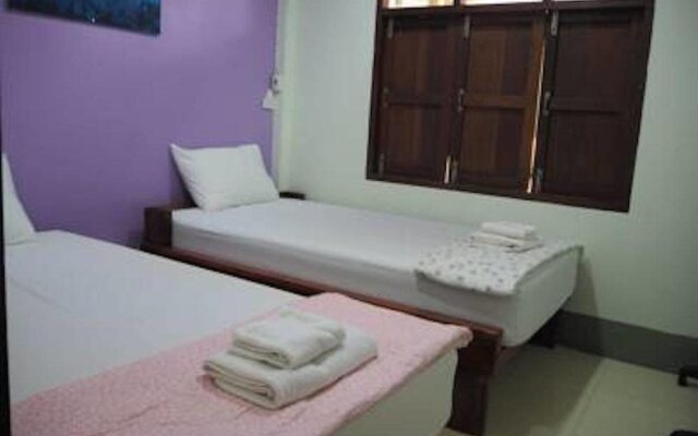 Koh Sukorn Homestay