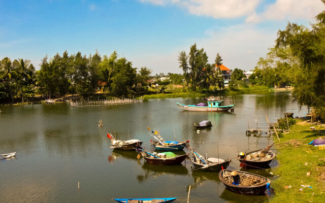 Rice Flower Homestay