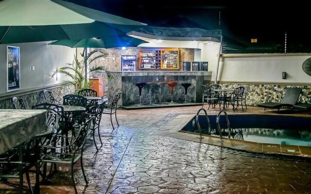 GRA Port Harcourt Hotel