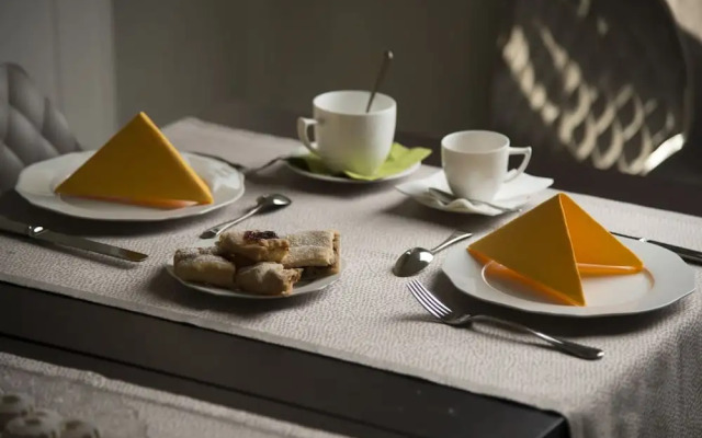 Relais Del Borgo Hotel e Spa