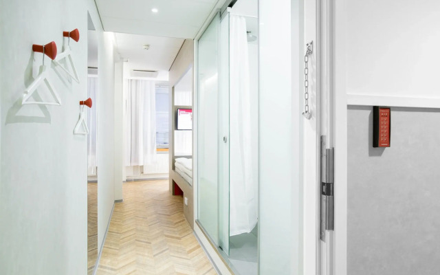 Omena Hotel Helsinki Lonnrotinkatu