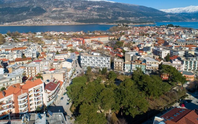 Hotel Alexios