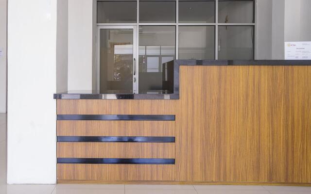 OYO 2695 D'es Guest House