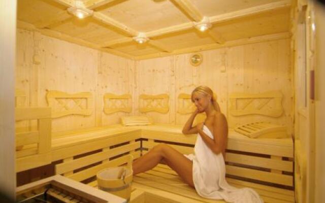Hotel Alpenrose