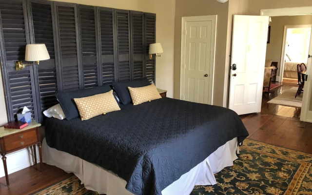 The Elizabethtown Inn