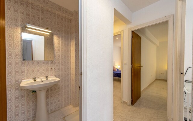 Apartamento Bennecke Gaviota