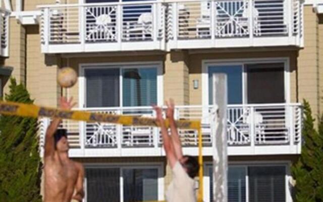 Beach House Hotel at Hermosa Beach