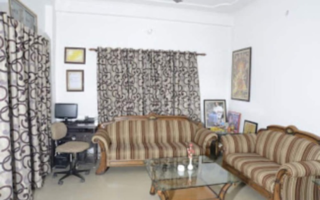 Varanasi Homestay