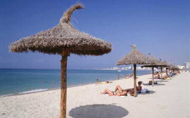 Roulette Palma Bay Area 3*