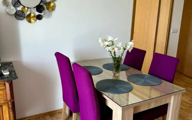 Kuća Moni