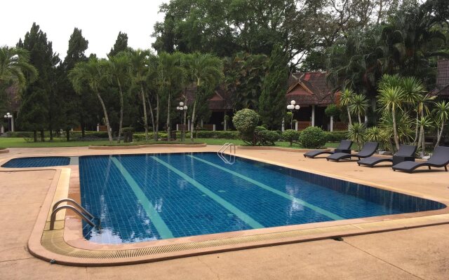 Rimchan Resort Hotel