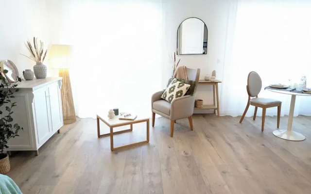 Résidence de Chelles