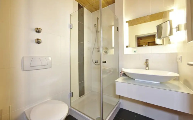 Kurhotel Am Wiesenhang